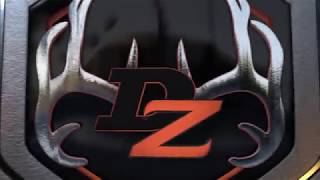Drop Zone TV - God's Country Double Up Pt. 2 - Outdoor Channel