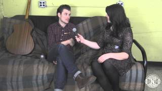 Interview With Mike Mains & The Branches