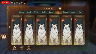 Phantom Tang Dynasty Game play