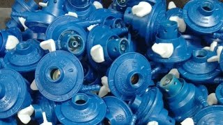 Industrial Live Manufacturing Super Best Quality Regulators
