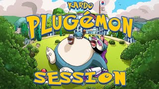 KARDO - PLUGEMON SESSION [OFFICIAL VIDEO]
