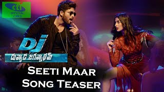Latest_Tamil_video _Seeti_Maar_Full_Video_Song___DJ_Video_Songs___Allu_Arjun___Pooja_Hegde__2018
