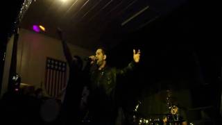 En Karma Live in the Bay