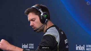 IEM Melbourne 2025 - Group Stage - FlyQuest vs NAVI - BO3 - Mirage