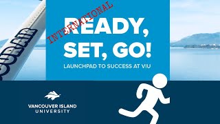 Pre-Arrival Webinar Recording for International Students - July 19, 2023