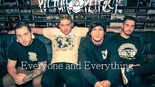 Picture Perfect - Everyone and Everything (Live @ The German Club, Mystic CT)
