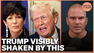 Trump and Global Leaders SCRAMBLE to Contain NEW Epstein Files