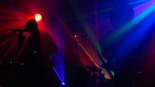 The Rain Within: Realign (April 21, 2018 @ Stimulate - Windfall, NYC.)