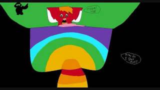 Rainbowstar's Destiny part 4