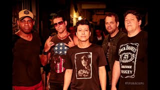 The CULT Tributo OFICAL RJ (Depoimentos 2)