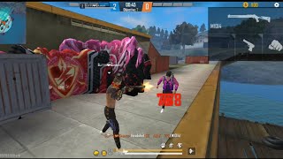 3 finger gameplay|| indian server
