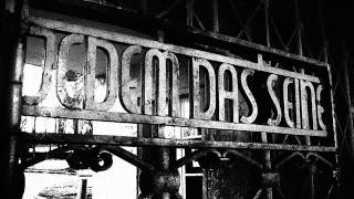 Severed Head of State - Jedem das Seine 7''