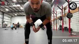 2021 Fittest Experience OQ 22.4