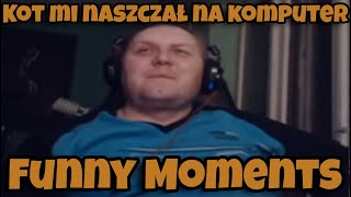 Hallack - Funny Moments #4 Wujek Piotrek w Akcji
