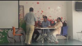 Comedy Skit for Politicians ,Modi,Rahul & Kerjiwal * Wealth Operations*