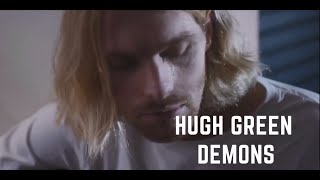 Hugh Green   Demons