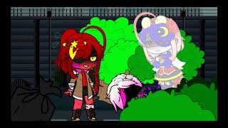 Will you help me hide the body (female) Malaysia+(female)Mpaja/gacha club/countryhumans