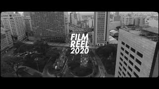 Film Reel 2020 - Backstage Prod.