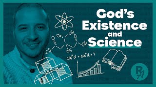 God's Existence & Science: Reflecting on their Relation