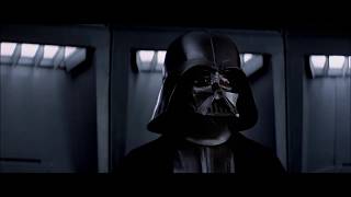 Star Wars and Princess Bride   As you wish