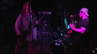 WOODOOM [LV]  @ XI20 Vilnius 2019 08 20