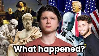 Post-Truth: The Death Of Critical Thinking