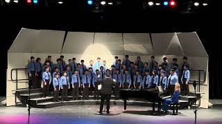 South MS Choir - Viva Tutti (Crocker)