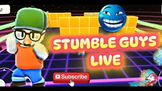 BDC/BDT LIVE | SG #stumbleguyslive #go2k