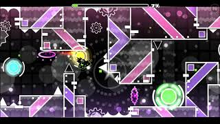ApexWolf (Easy Demon) By WerewolfGD | Geometry Dash