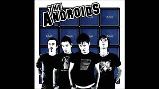 Here She Comes - The Andoids