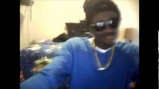 Unaware webcam is on