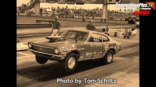 COMPETITIONPLUS.TV - LOOKING BACK AT MODIFIED ELIMINATOR