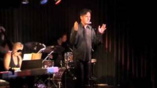 MARK TREVORROW It's For You - LIVE @ the Supper Club
