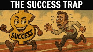 Why the More You Want Success, the Less You Get It- Arthur Schopenhauer and the Truth About Success
