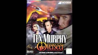 [PC] Tex Murphy Overseer 18 of 19 Larry Hammond Explains
