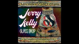 Jerry Kelly