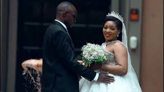 Ricky  C - Angel ft @amalyn096  (wedding visual)