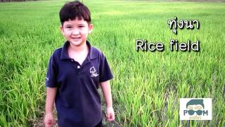 ภูมิพาเที่ยว Go With Poom - ปั่นจักรยาน Riding A Bicycle