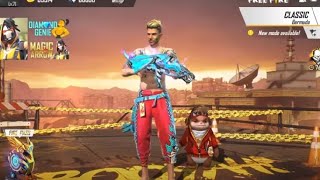 #PAWAN$#GANESH vs World Best Player  #PSM Clash Squad OverPower Game- Garena Free Fire#Total_gaming
