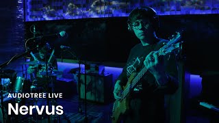 Nervus - They Don't | Audiotree Live