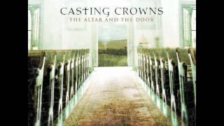 Casting Crowns East To West