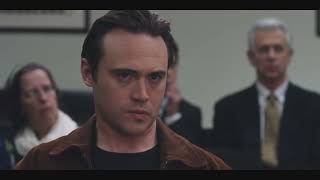 SACRIFICED | Courtroom Attack #movie #thriller #horror