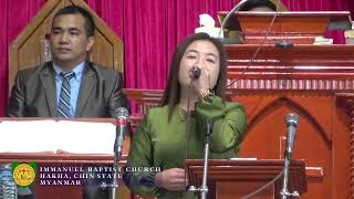 Thangthatnak Hla | Sui Tha Hnem