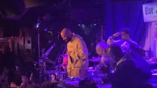 Common Live From Blue Note In New York City