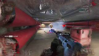 RX 580 8GB i5 6400 APEX LEGENDS TEST