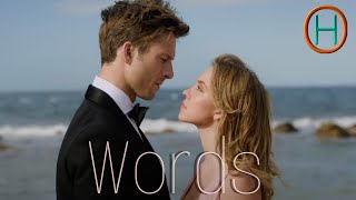 Words - F. R. David (Tradução) Legendado Lyrics