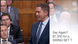 4 Years of Liberal Government!