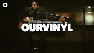 Patrick Sweany - Hotel Women | OurVinyl Sessions