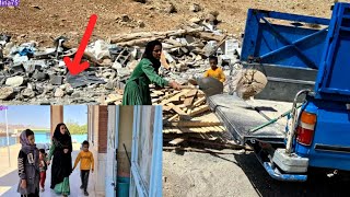 A look at Mina's journey: From school to home, support for future builders!