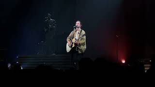Noah Kahan - New Perspective (Stick Season Summer Tour 2023, Vancouver)